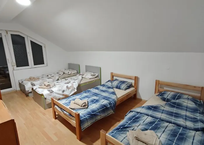 Cica 1 Apartamento *