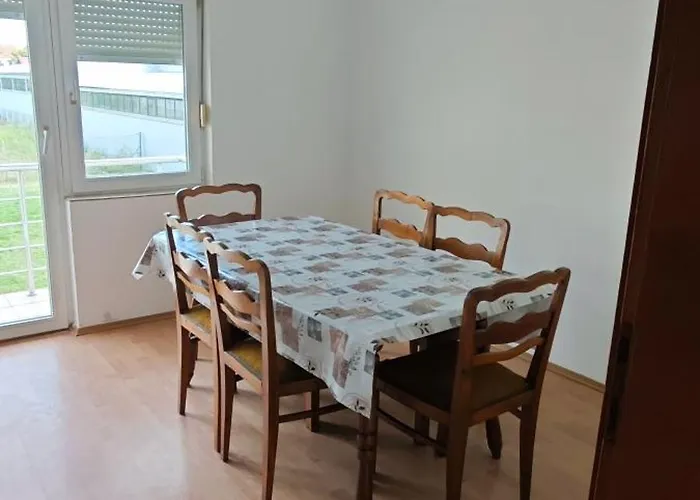 Apartamento Cica 1 Dobanovci