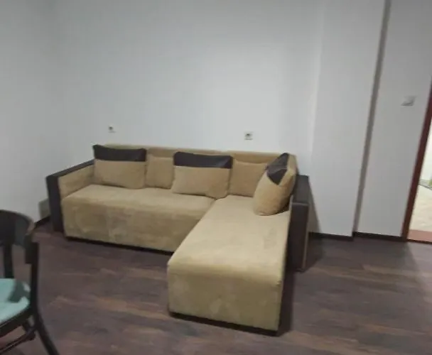 Cica 1 Apartamento