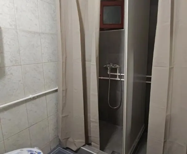 Cica 1 Apartamento *