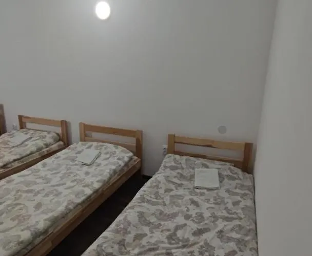 Cica 1 Apartamento *