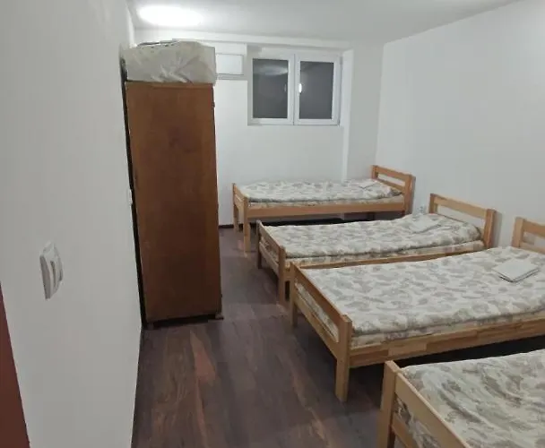 Apartamento Cica 1 *