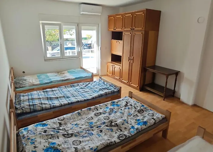 Apartamento Cica 1 Dobanovci