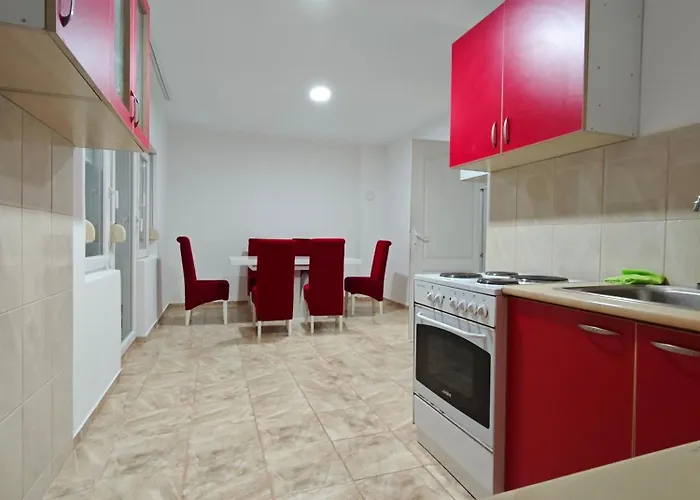 Apartamento Cica 1 Dobanovci