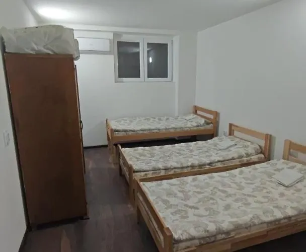 Cica 1 Apartamento Dobanovci