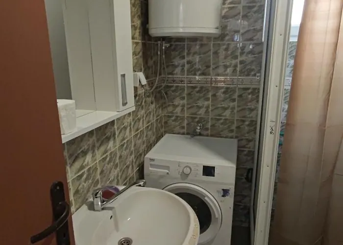 Cica 1 Apartamento Dobanovci