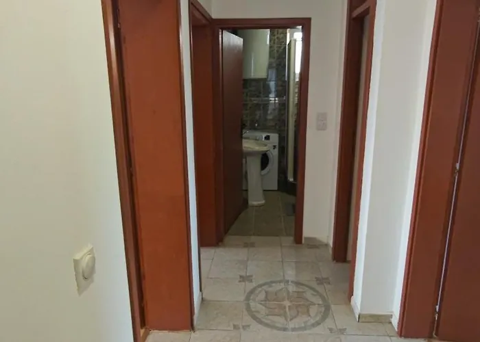 Apartamento Cica 1