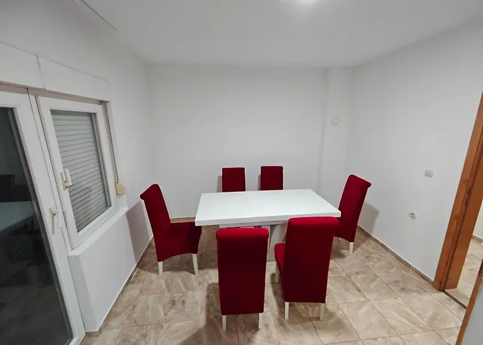 Apartamento Cica 1 *